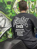 Sinful Cycle Shop Tee V2