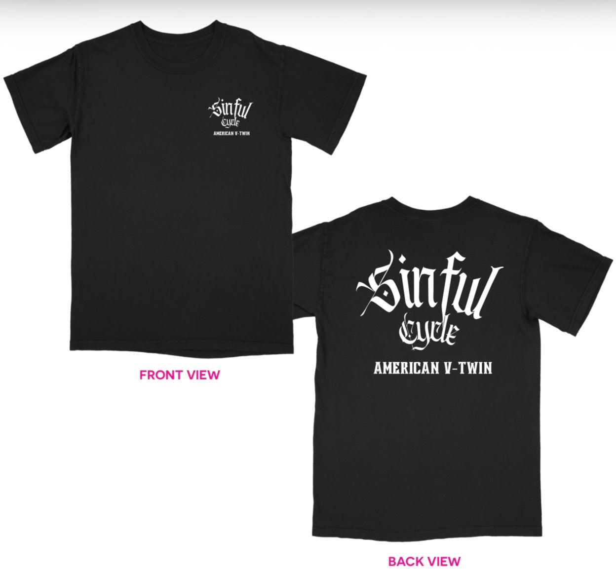 OG Shop Tee